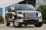 Ford F-150 2011 года